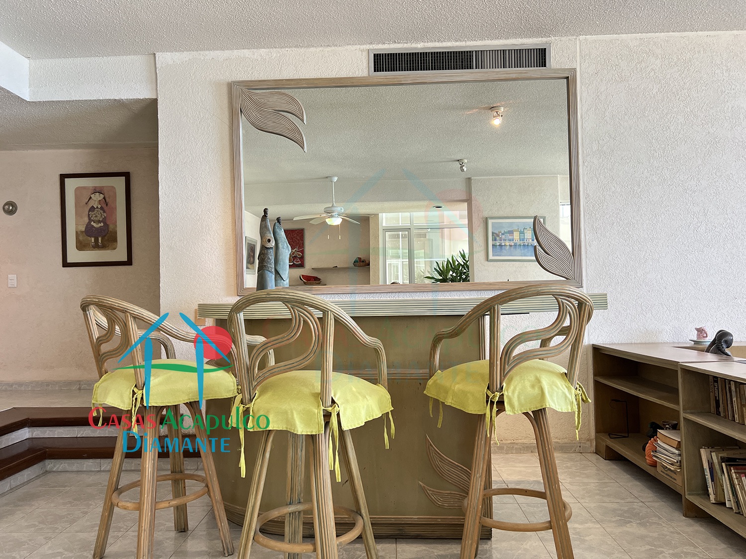 La Palma 301 - Estancia 8